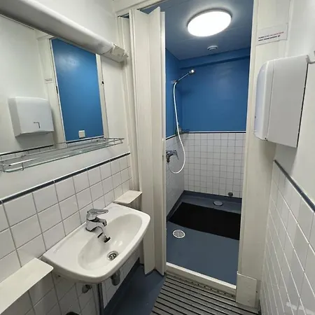 Office House Services 215 *