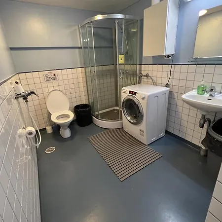 Office House Services 215 * הלסינקי