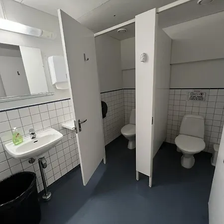 Office House Services 215 *