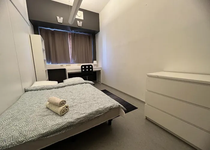 Office House Services 215 Helsinki