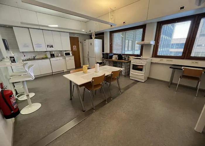 Office House Services 215