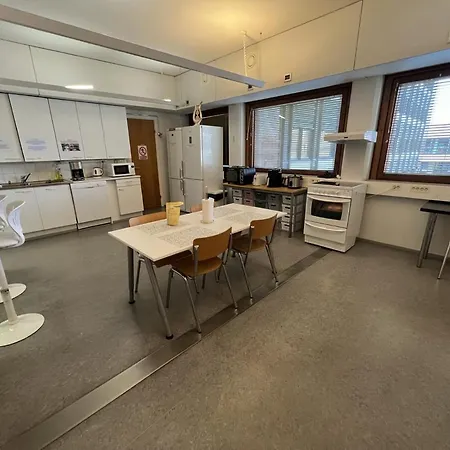 Office House Services 215