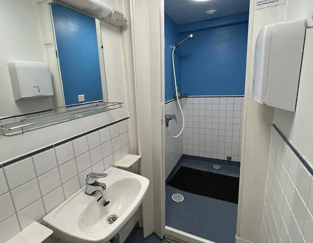 Office House Services 215 *