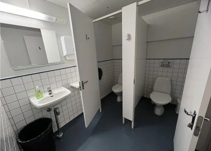 Office House Services 215 *